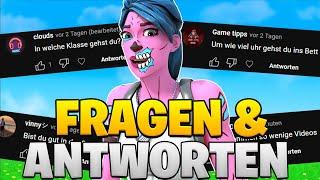 |Bin ich gut in der Schule? Warum kommen so wenige Videos? | Fragen und Antworten