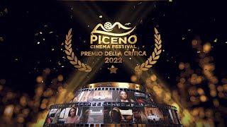 Premio della Critica - Piceno Cinema Festival 2022 - UN'ORA SOLA