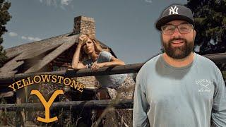 YELLOWSTONE: Season 5 - Episode 10 Review! Beth & Jamie Finally Come to Blows!