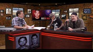The Artie and Anthony Show: Episode 2 w/ Rich Vos