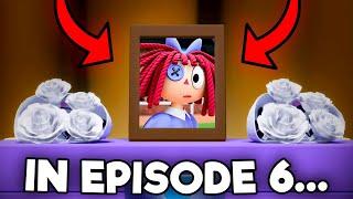 RAGATHA is DONE in Episode 5 - The Amazing Digital Circus