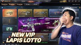 NEW VIP LAPIS LOTTO | D-A ANGELIC BEAST | M4AI-S-SATELLITE | M200 CHEYTAC DOMINATOR G-BEAST | 4K