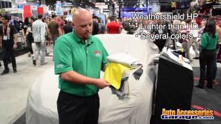 Covercraft Outdoor Covers Overview