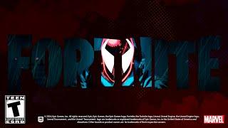 Fortnite Scarlet Spider-Man (Ben Reilly) Skin Confirmed