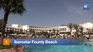 Good Quality family Hotels in Morocco - Directline Holidays Videos