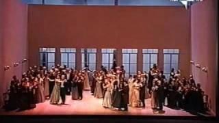 Tchaikovsky:"Eugene Onegin" - Act 2: Entr'acte and Waltz with Chorus