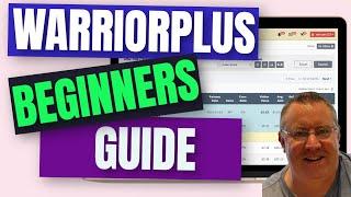 How To Use Warrior Plus -   How To Use WarriorPlus Tutorial 