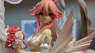 Apex 1/7 Sakura Yae Kira No Gensou Figure Showcase