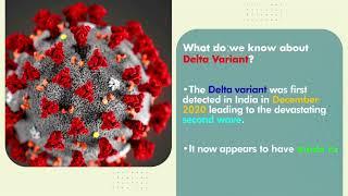 Know how Delta variant is causing new spikes across the world?  TRIVIA-16