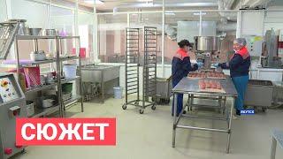 Местные производители продукции рассказали о работе предприятий