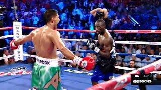 The Legendary Speed Of Amir Khan (2019)