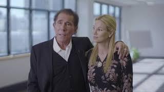 Steve Wynn Message to Employees