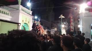 Ziyarat-e-Shazadi Sakina Bintul Hussain A.S