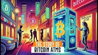 Bitcoin ATMs: The Unsung Heroes of Cryptocurrency Adoption