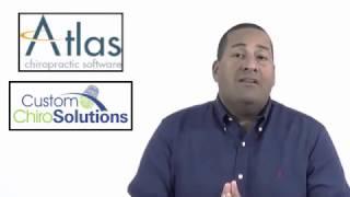 Keep Compliant with Atlas & Custom Chiro Solutions!