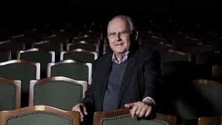 "Практика театра". Алексей Бородин