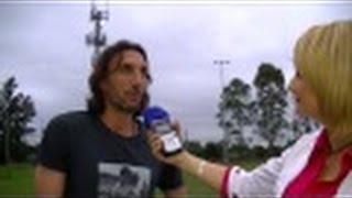 Meraki.tv Interviews Sotirios Kyrgiakos