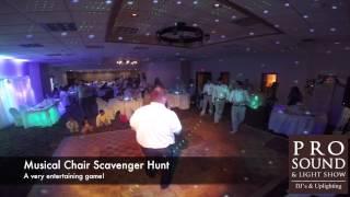 Sawmill Grand Rapids Wedding DJ Video Log 2014 07 22