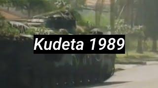 Kudeta 1989