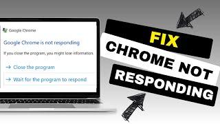 How to Fix "Nothing Happens When You Click on Google Chrome" | Chrome Not Responding