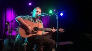 Tyler Childers - Time (Pink Floyd cover) into Harlan Road at The Basement East Nashville, TN