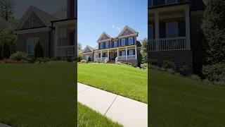 A Quick Look at 6690 Hastings Ln Franklin TN 37069 w/ Christie Bradley