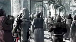 Assassin's Creed:Official Trailer--HD(1080p)