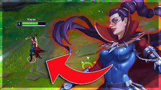 DE CE ESTE VAYNE CEL MAI URAT CAMPION PE TOP?!