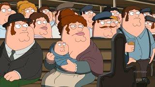 New  Family Guy Roasting The Irish Best Moments Compilation