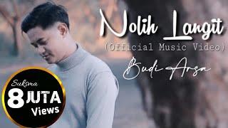 Lagu Bali Terbaru 2021 | Nolih Langit - Budi Arsa (Official Music Video)