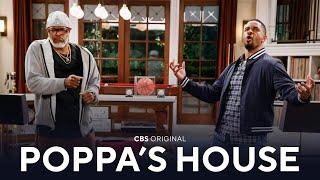 Essence Atkins previews "Poppa's House"