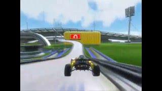 trackmania nations forever 3