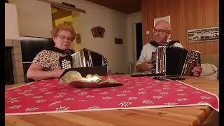 ÖRGELER VOM ROSSACKER, Es ist so schön ein Musikant zu sein, Polka von Slavko Avsenik