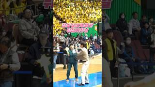 #박서진~역대급 섹시궁딩이 댄스배틀~   #잠실실내체육관
