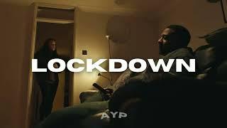 [FREE] Nines X J Hus Type Beat 'LOCKDOWN' | UK RAP INSTRUMENTAL 2024