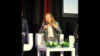 Brock Pierce: "Take the Risk, It Might Change Your Life" (Monaco - July 2021)