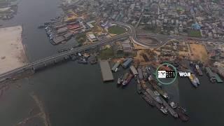 PORT HARCOURT IN 180 SECONDS