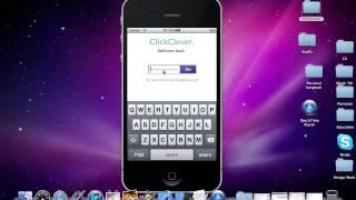 ClickClever Demo