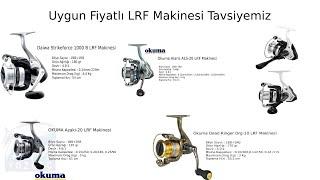 Lrf Olta Makine Fiyatları