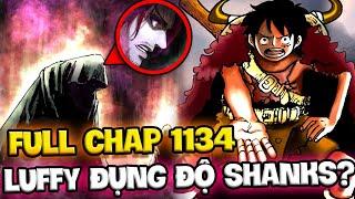 FULL CHAP 1134 OP | SHANKS DỊCH CHUYỂN ĐẾN ELBAF?