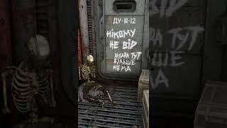 Developers have a sense of humor about Diamond in STALKER 2 Patch 1.4 #heartofchornobyl #stalker2