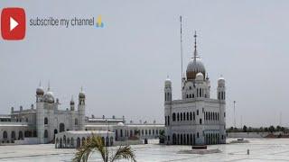 Shri kartarpur sahib, Pakistan ਦਰਸ਼ਨੀ ਡਿਉਢੀ ।                                #Randhawaehuni22vlogs