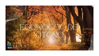 5️⃣ Consejos para recibir el Equinoccio de Otoño