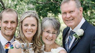 Amy Olson endures after tragedy during 2020 U.S. Women's Open | Golf Channel
