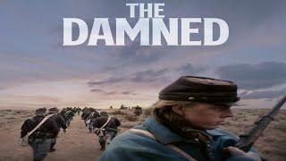 The Damned Movie 2024 Review | Odessa Young, Joe Cole, Lewis Gribben