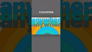 A Hybrid, Open Data Lakehouse That Can Handle it All #cloudera