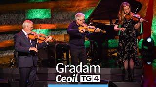 Cairdeas na bhFidiléirí | Gradam Ceoil 2024 | TG4