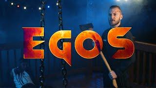 Nate Rose - Egos [Directed by Nate Rose & @DavidElijahPiersaul ]