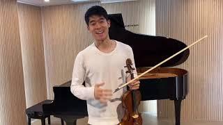 Rockport Music presents Danny Koo, violin