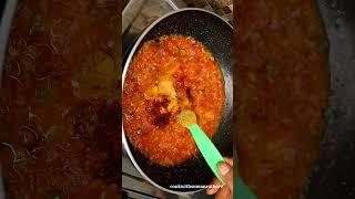 Street Style Egg Bhurji Recipe | Anda Bhurji | Egg Recipe #shorts#andabhurji#eggrecipe#eggbhurji